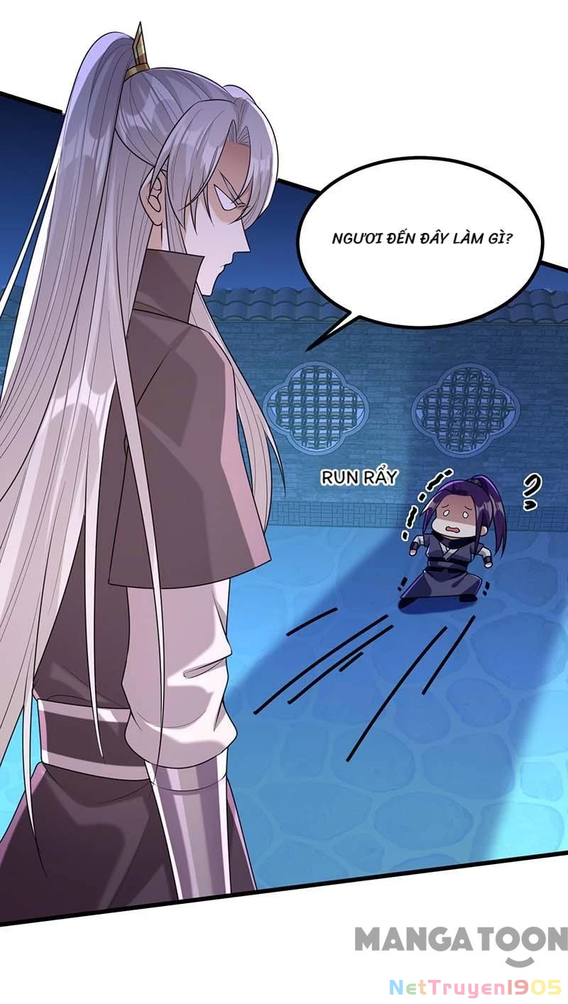 Nhất Phẩm Đích Nữ Chapter 240 - Trang 2