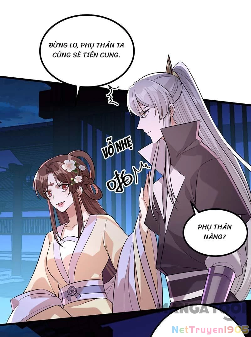 Nhất Phẩm Đích Nữ Chapter 240 - Trang 2