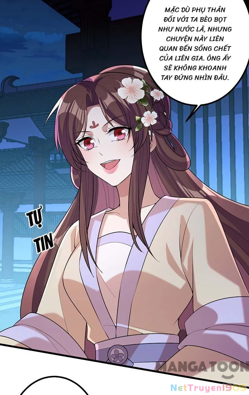 Nhất Phẩm Đích Nữ Chapter 240 - Trang 2