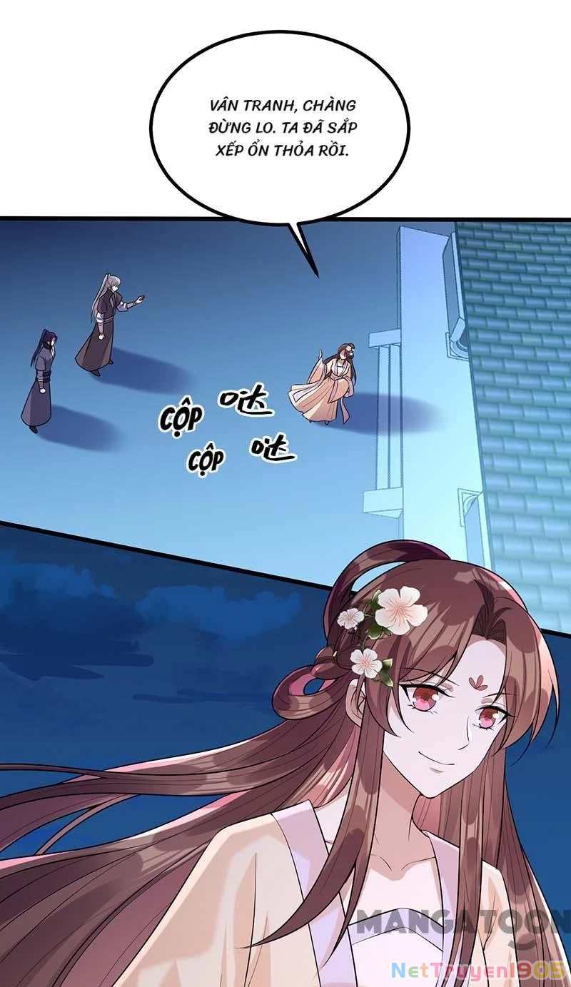 Nhất Phẩm Đích Nữ Chapter 240 - Trang 2