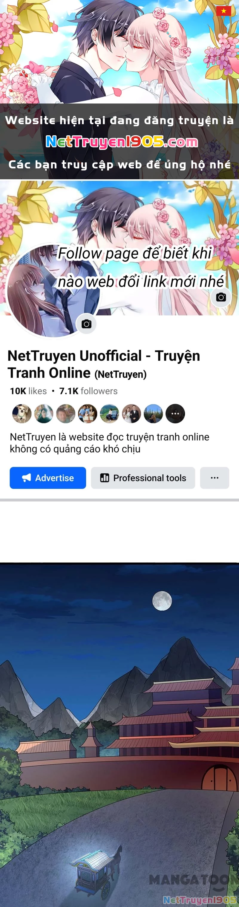Nhất Phẩm Đích Nữ Chapter 240 - Trang 2