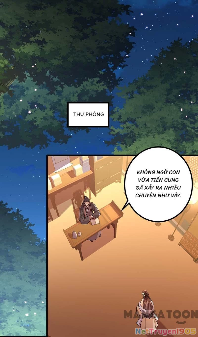 Nhất Phẩm Đích Nữ Chapter 240 - Trang 2