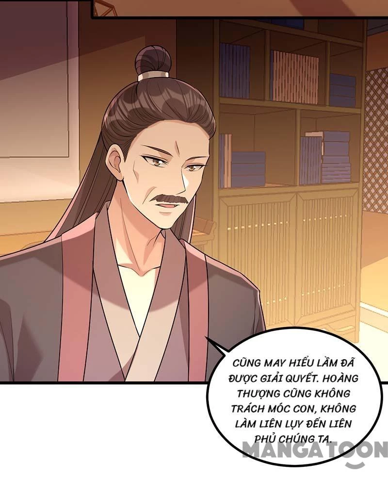 Nhất Phẩm Đích Nữ Chapter 240 - Trang 2