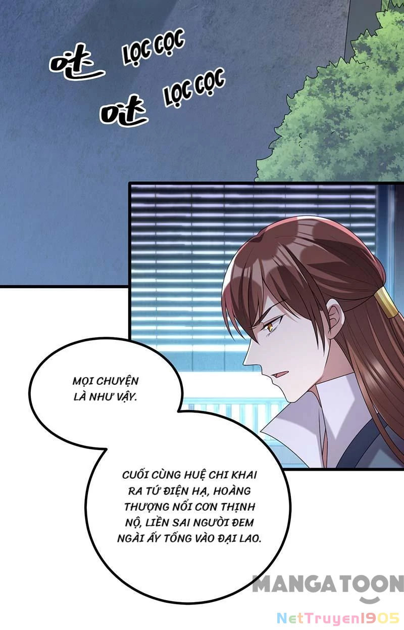 Nhất Phẩm Đích Nữ Chapter 240 - Trang 2