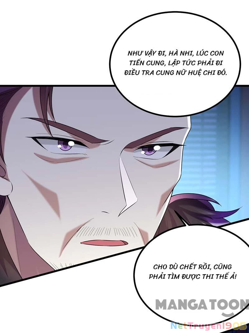 Nhất Phẩm Đích Nữ Chapter 240 - Trang 2