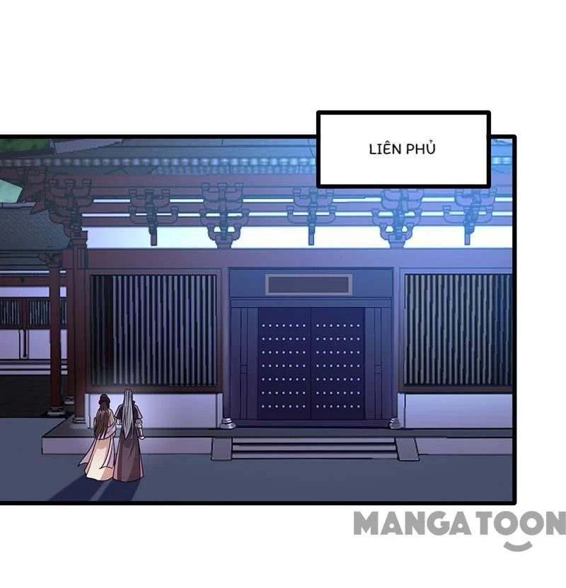 Nhất Phẩm Đích Nữ Chapter 240 - Trang 2