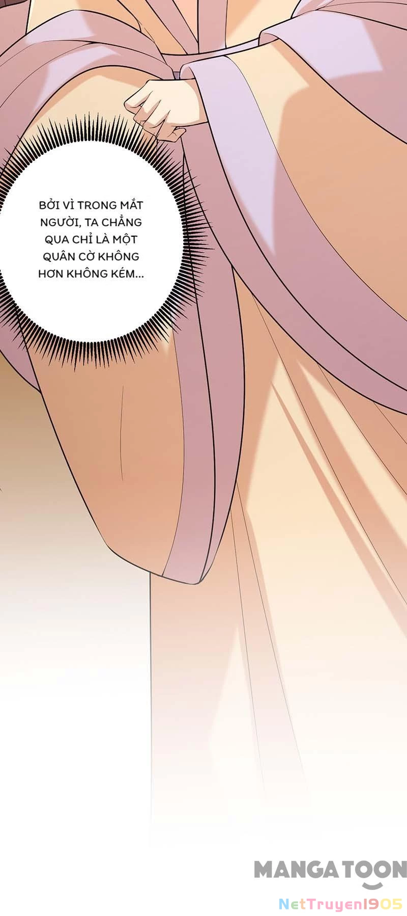 Nhất Phẩm Đích Nữ Chapter 241 - Trang 2