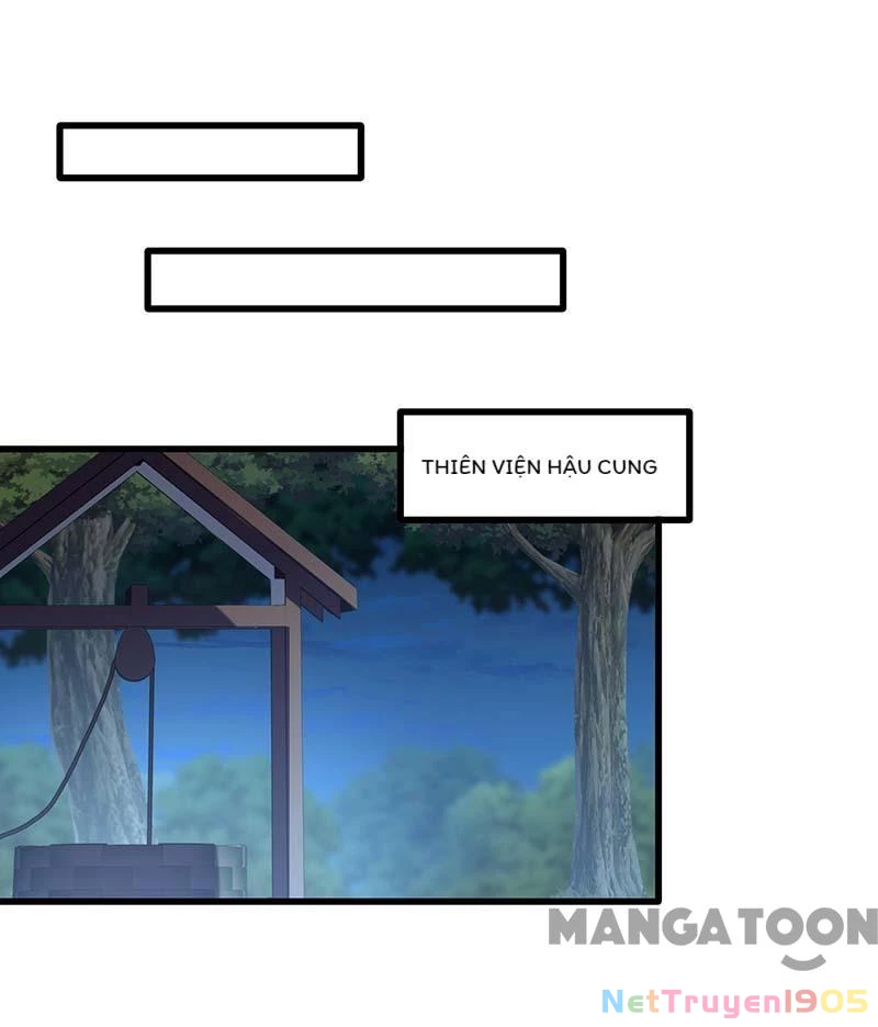 Nhất Phẩm Đích Nữ Chapter 241 - Trang 2