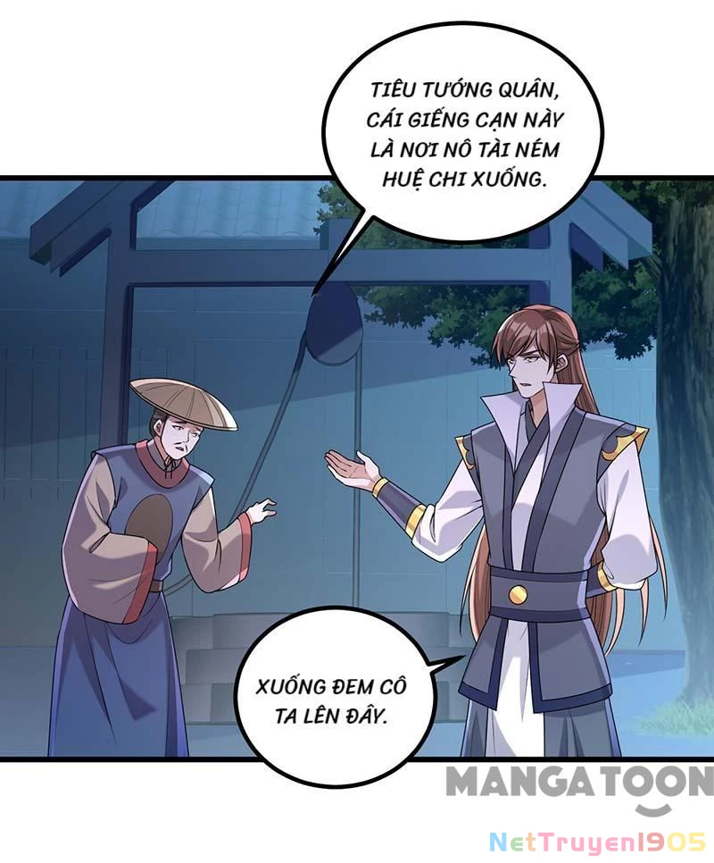 Nhất Phẩm Đích Nữ Chapter 241 - Trang 2