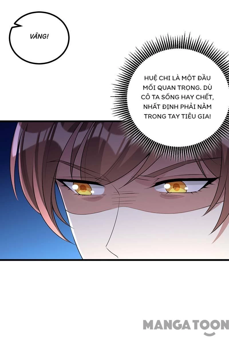 Nhất Phẩm Đích Nữ Chapter 241 - Trang 2