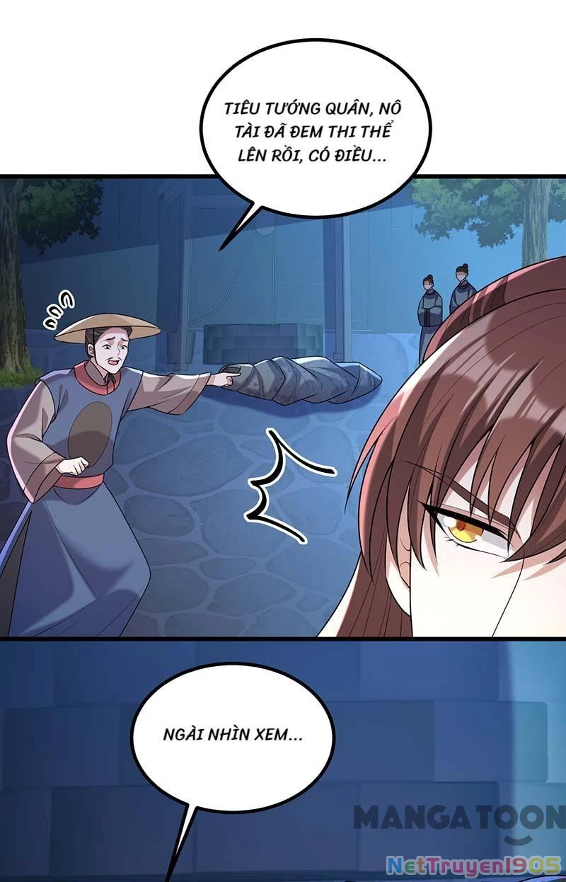 Nhất Phẩm Đích Nữ Chapter 241 - Trang 2