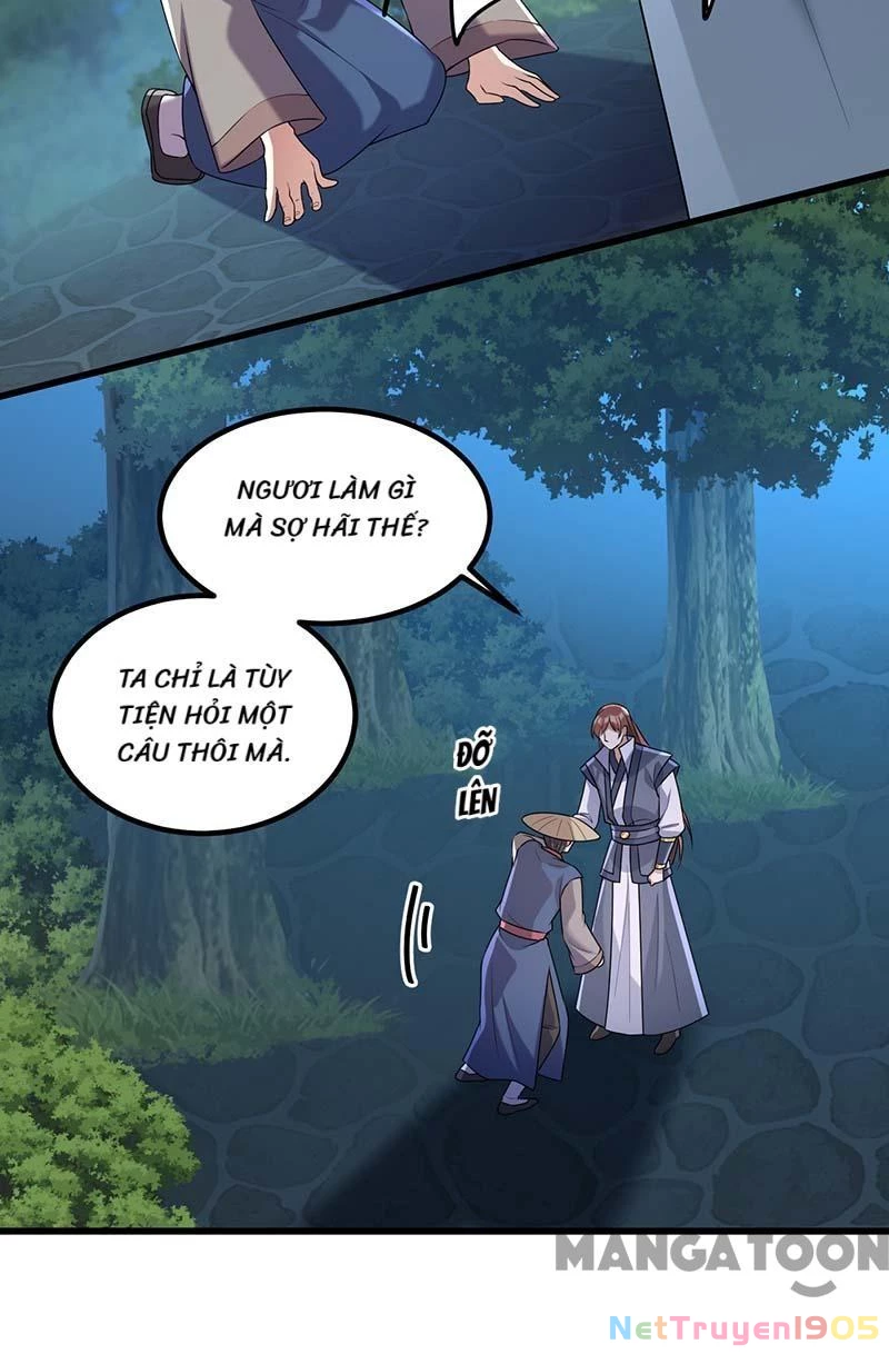 Nhất Phẩm Đích Nữ Chapter 241 - Trang 2