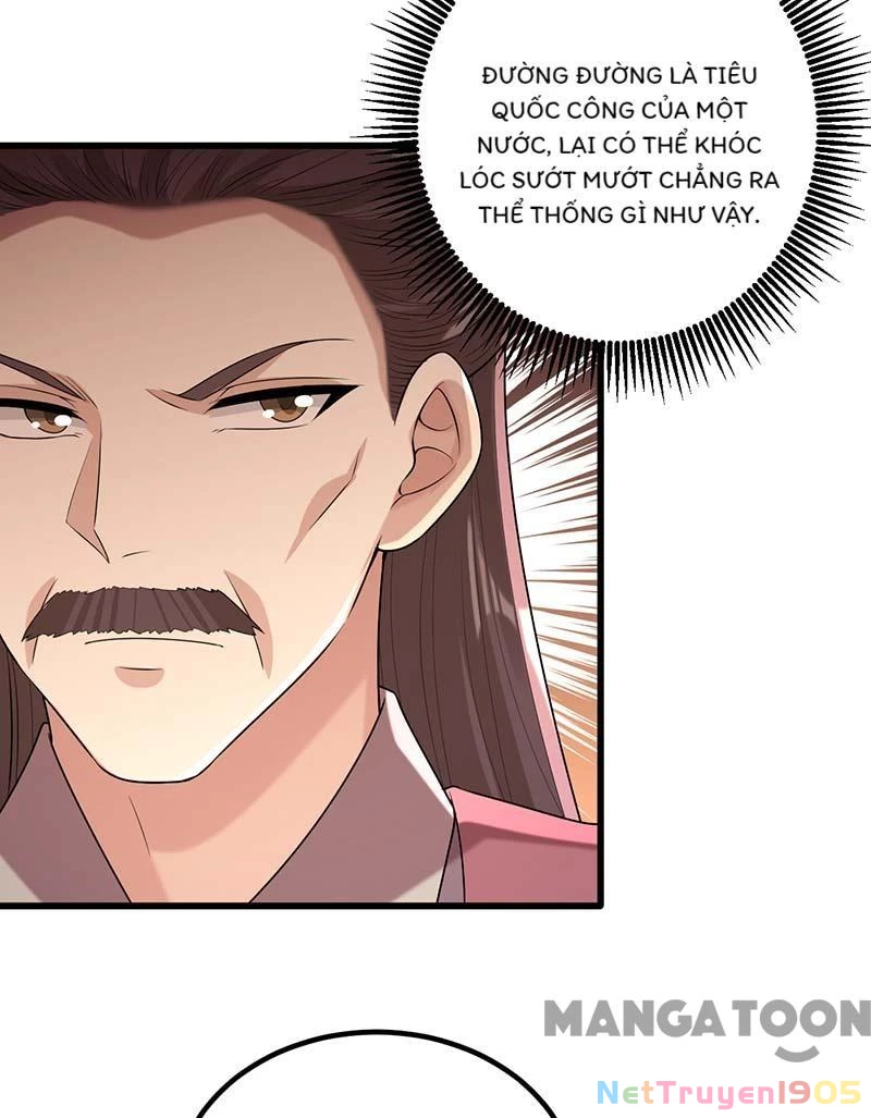 Nhất Phẩm Đích Nữ Chapter 241 - Trang 2