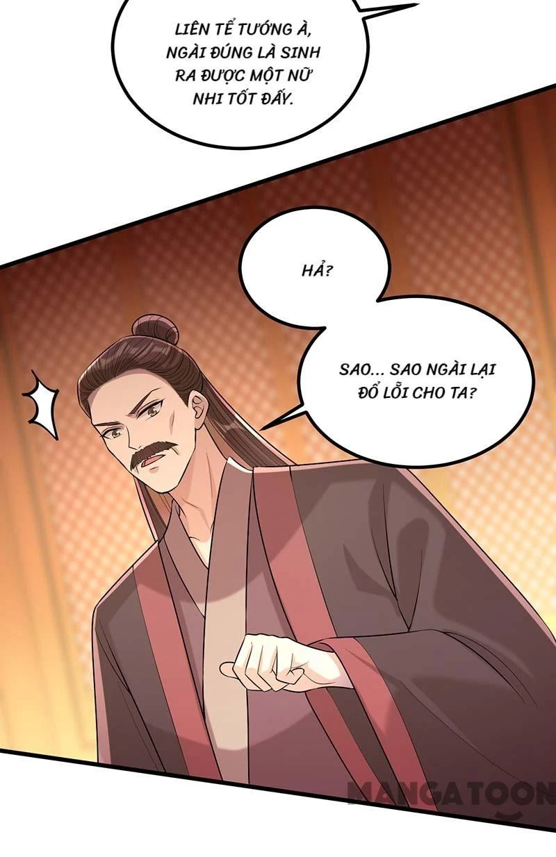 Nhất Phẩm Đích Nữ Chapter 241 - Trang 2