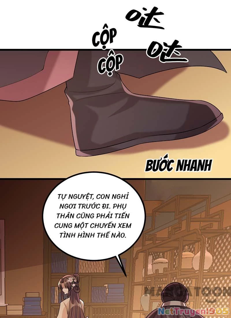 Nhất Phẩm Đích Nữ Chapter 241 - Trang 2