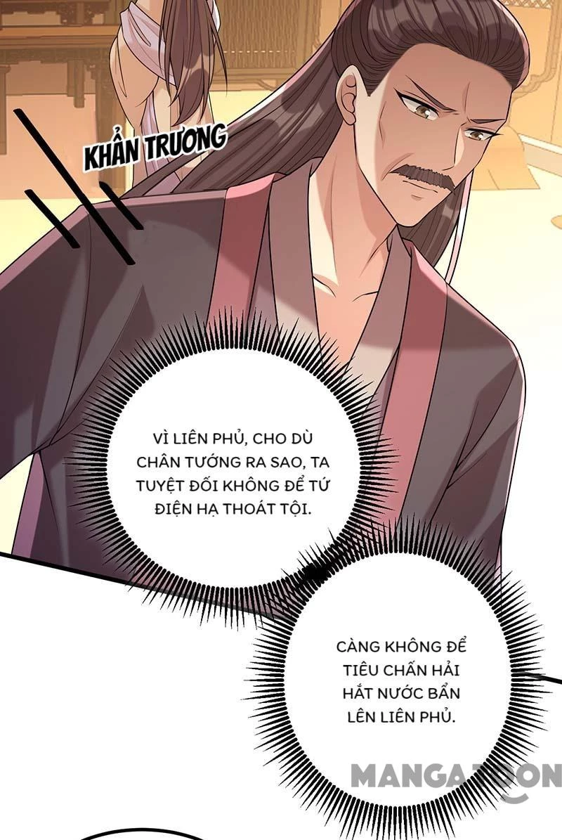 Nhất Phẩm Đích Nữ Chapter 241 - Trang 2