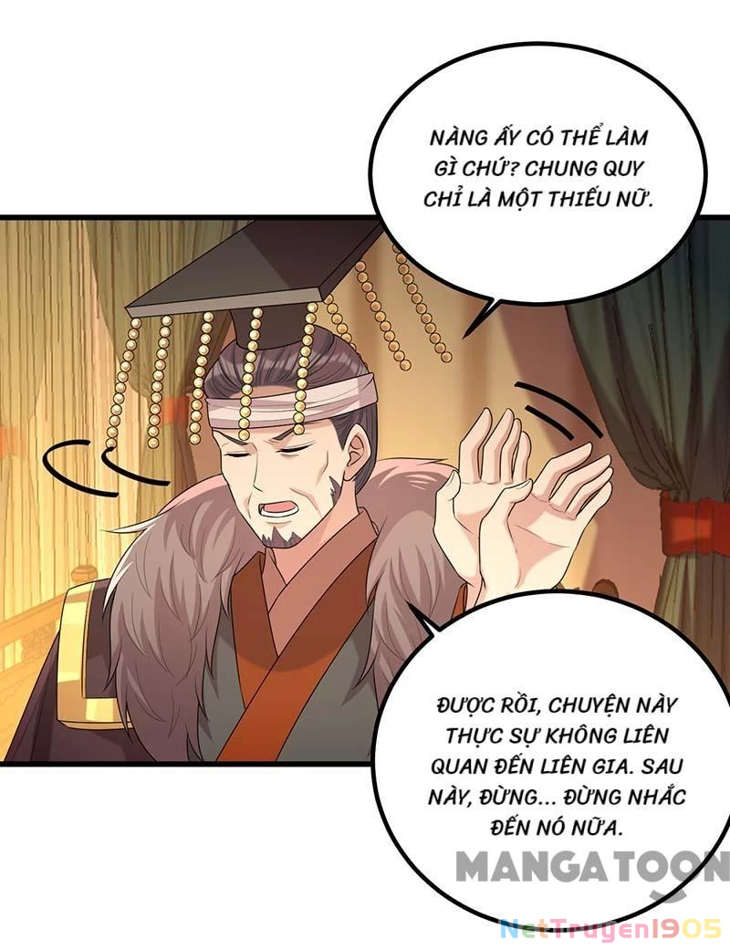 Nhất Phẩm Đích Nữ Chapter 242 - Trang 2