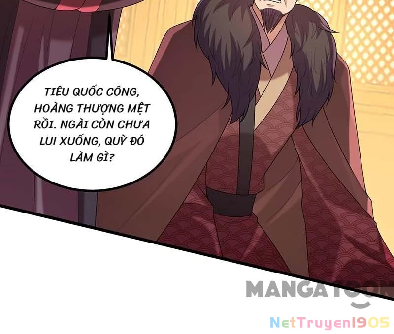 Nhất Phẩm Đích Nữ Chapter 242 - Trang 2