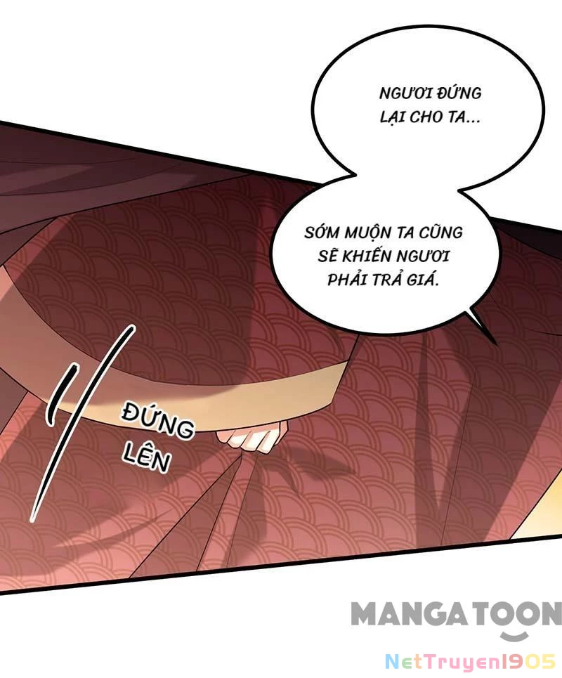 Nhất Phẩm Đích Nữ Chapter 242 - Trang 2