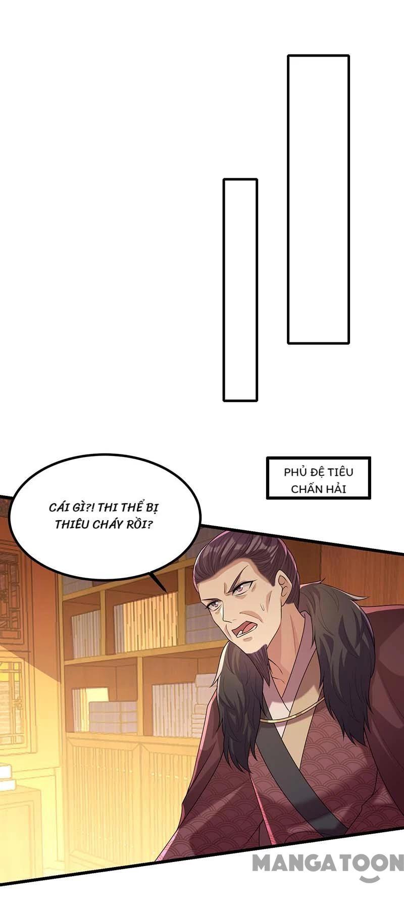 Nhất Phẩm Đích Nữ Chapter 242 - Trang 2