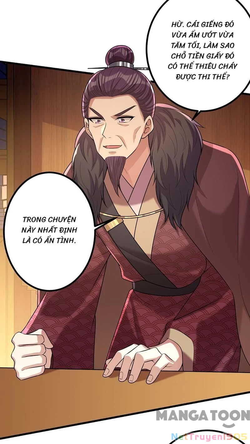 Nhất Phẩm Đích Nữ Chapter 242 - Trang 2