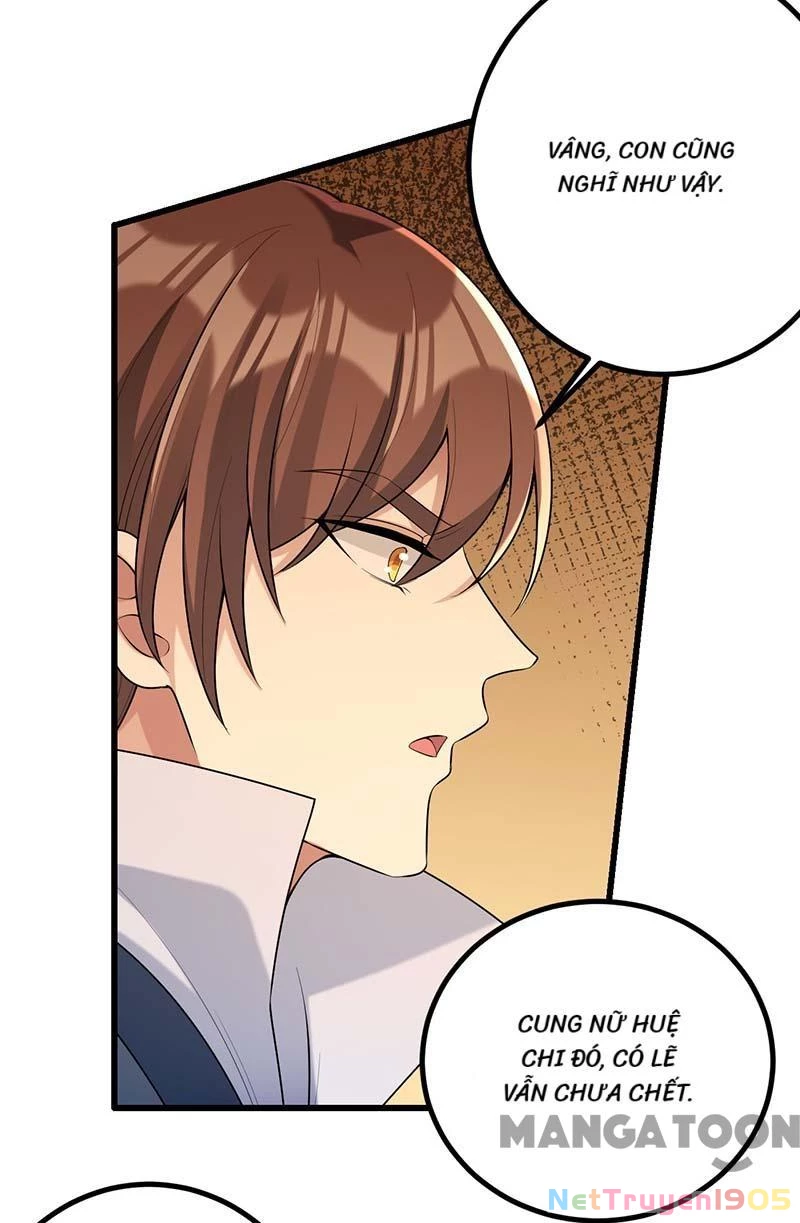 Nhất Phẩm Đích Nữ Chapter 242 - Trang 2