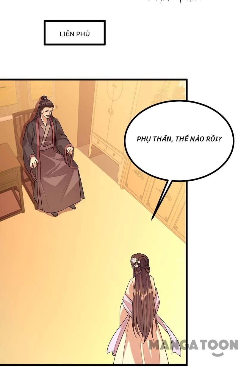 Nhất Phẩm Đích Nữ Chapter 242 - Trang 2