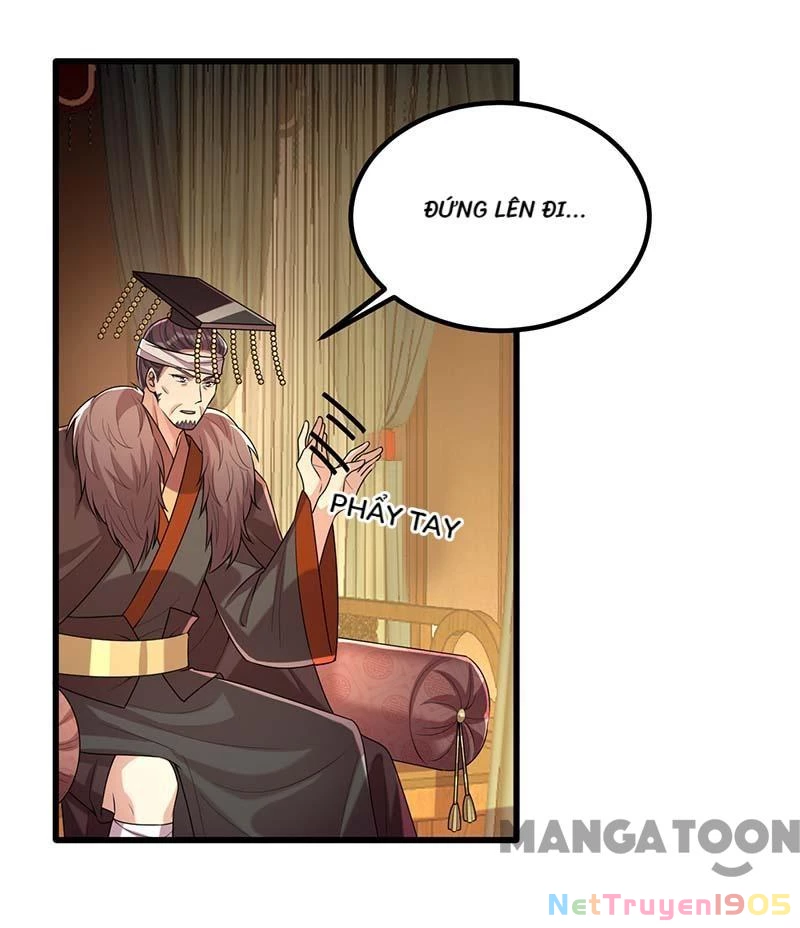 Nhất Phẩm Đích Nữ Chapter 242 - Trang 2