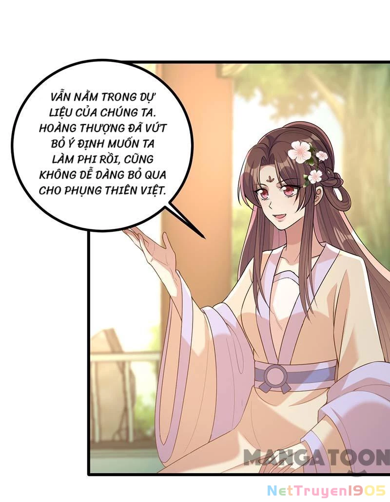 Nhất Phẩm Đích Nữ Chapter 243 - Trang 2