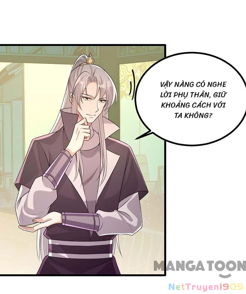 Nhất Phẩm Đích Nữ Chapter 243 - Trang 2