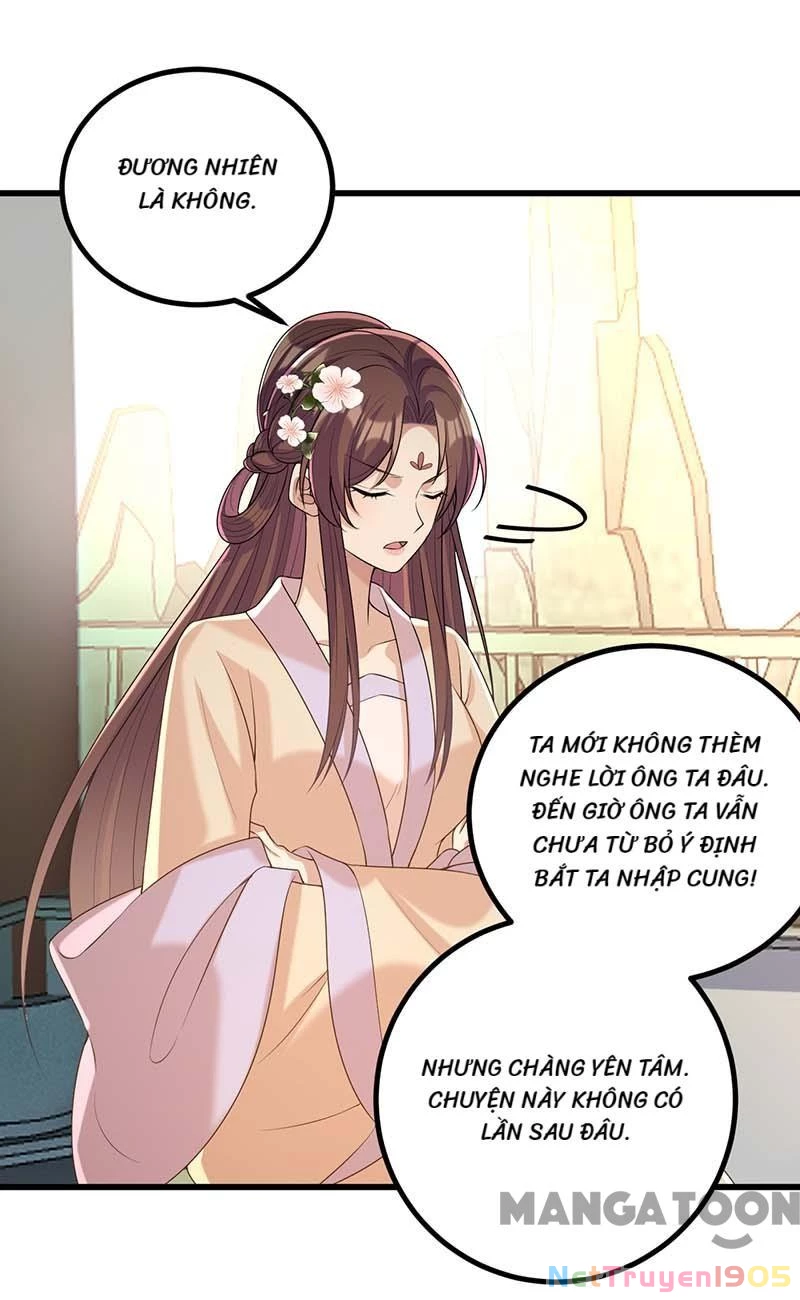 Nhất Phẩm Đích Nữ Chapter 243 - Trang 2