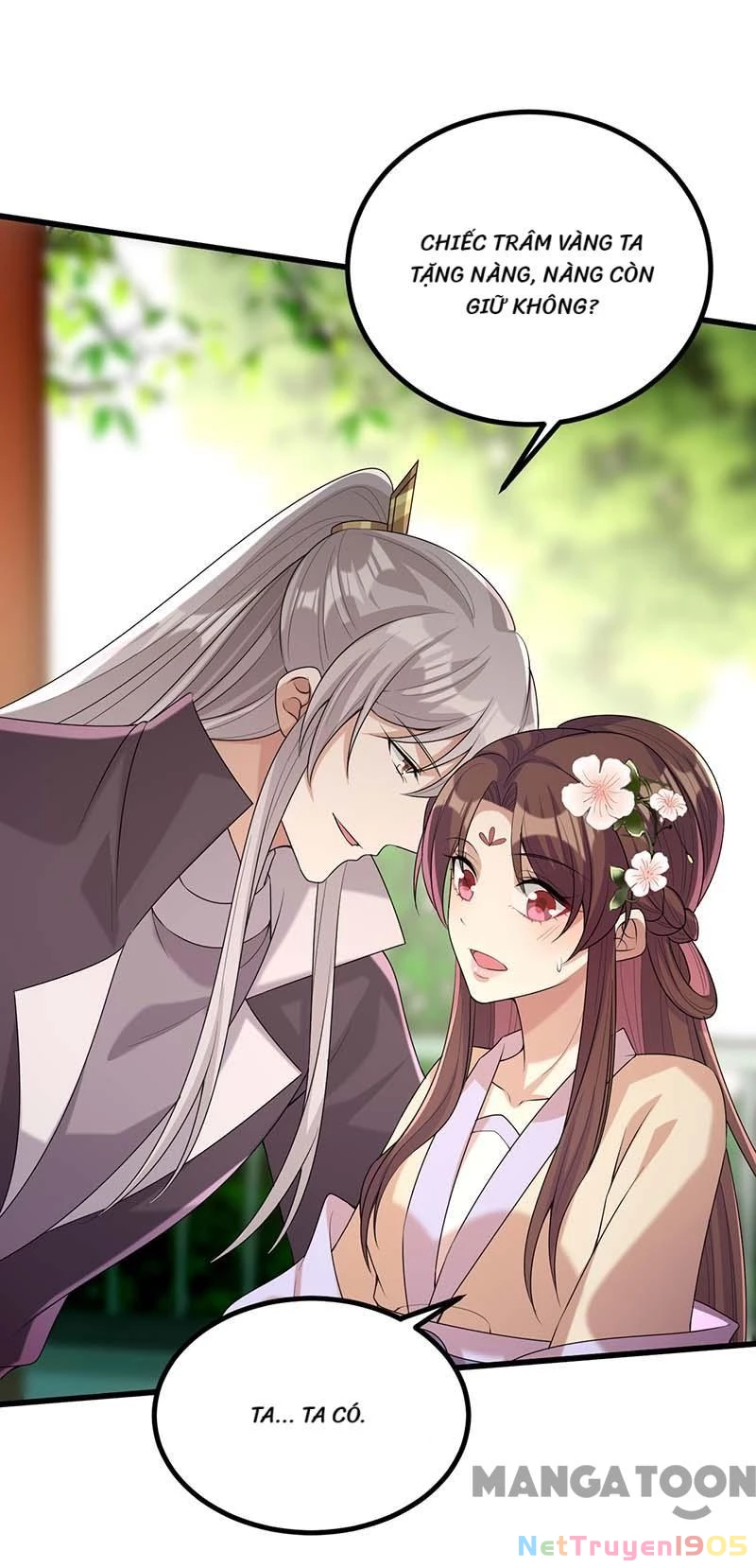 Nhất Phẩm Đích Nữ Chapter 243 - Trang 2