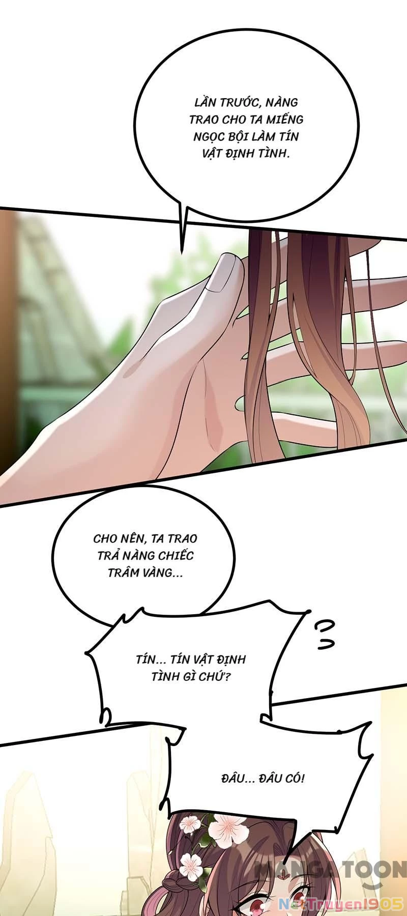 Nhất Phẩm Đích Nữ Chapter 243 - Trang 2