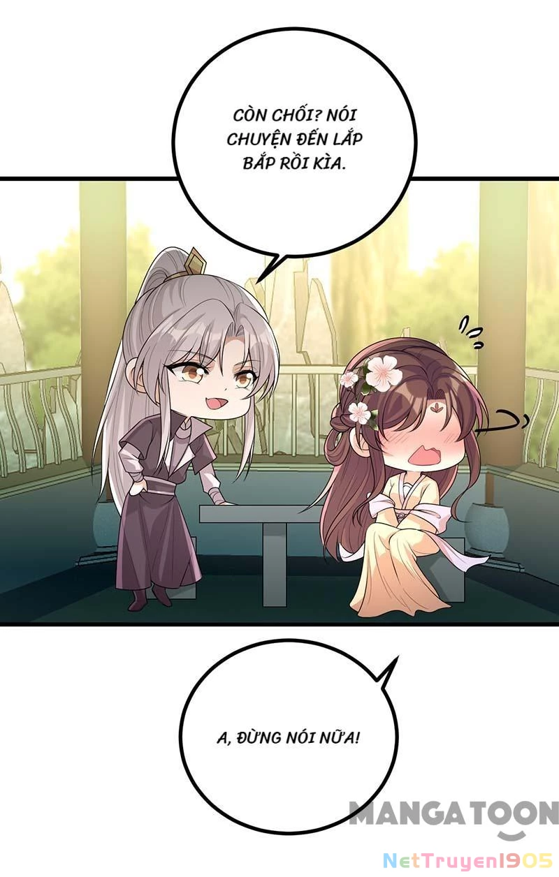 Nhất Phẩm Đích Nữ Chapter 243 - Trang 2