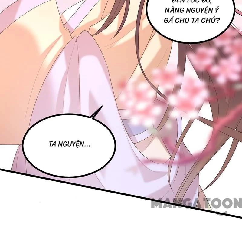 Nhất Phẩm Đích Nữ Chapter 243 - Trang 2