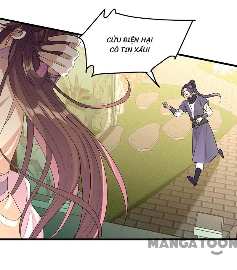 Nhất Phẩm Đích Nữ Chapter 243 - Trang 2