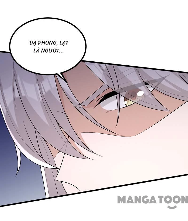 Nhất Phẩm Đích Nữ Chapter 243 - Trang 2