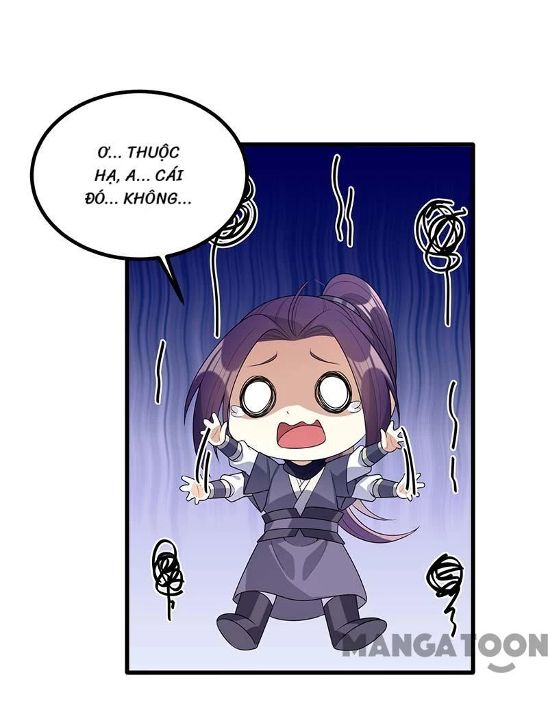 Nhất Phẩm Đích Nữ Chapter 243 - Trang 2