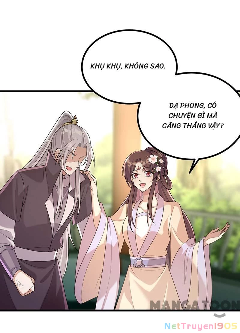 Nhất Phẩm Đích Nữ Chapter 243 - Trang 2