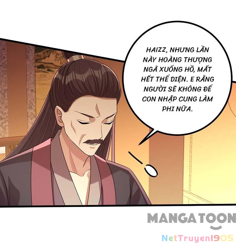 Nhất Phẩm Đích Nữ Chapter 243 - Trang 2