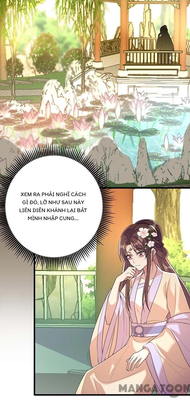 Nhất Phẩm Đích Nữ Chapter 243 - Trang 2