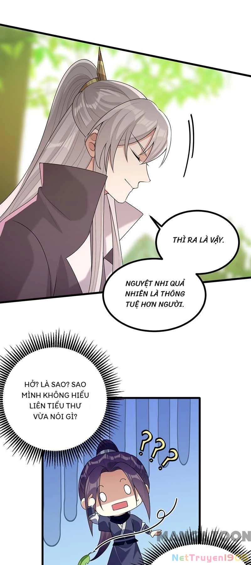 Nhất Phẩm Đích Nữ Chapter 244 - Trang 2