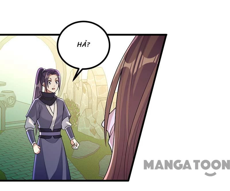 Nhất Phẩm Đích Nữ Chapter 244 - Trang 2