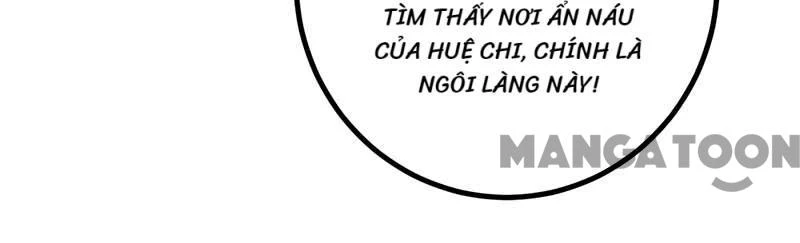 Nhất Phẩm Đích Nữ Chapter 244 - Trang 2