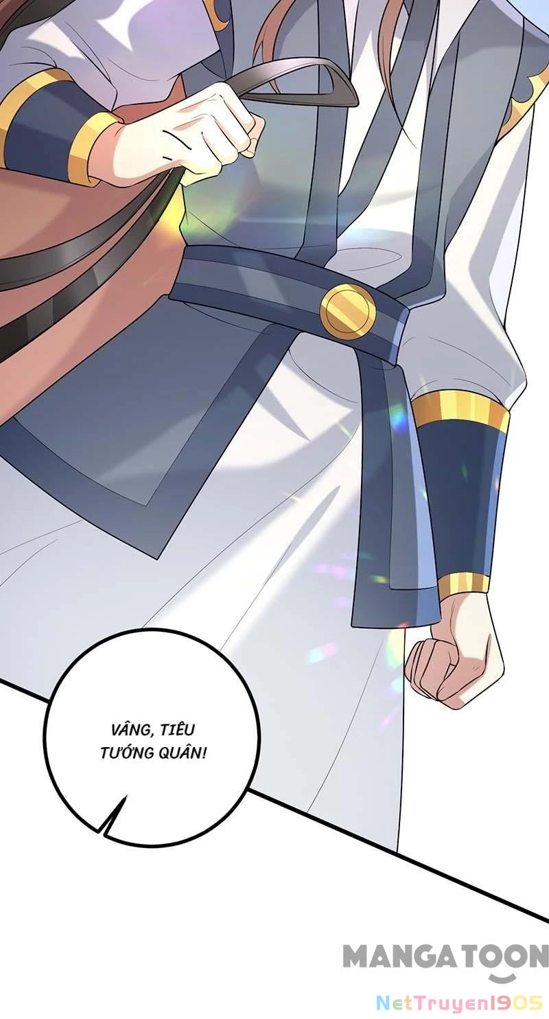 Nhất Phẩm Đích Nữ Chapter 244 - Trang 2