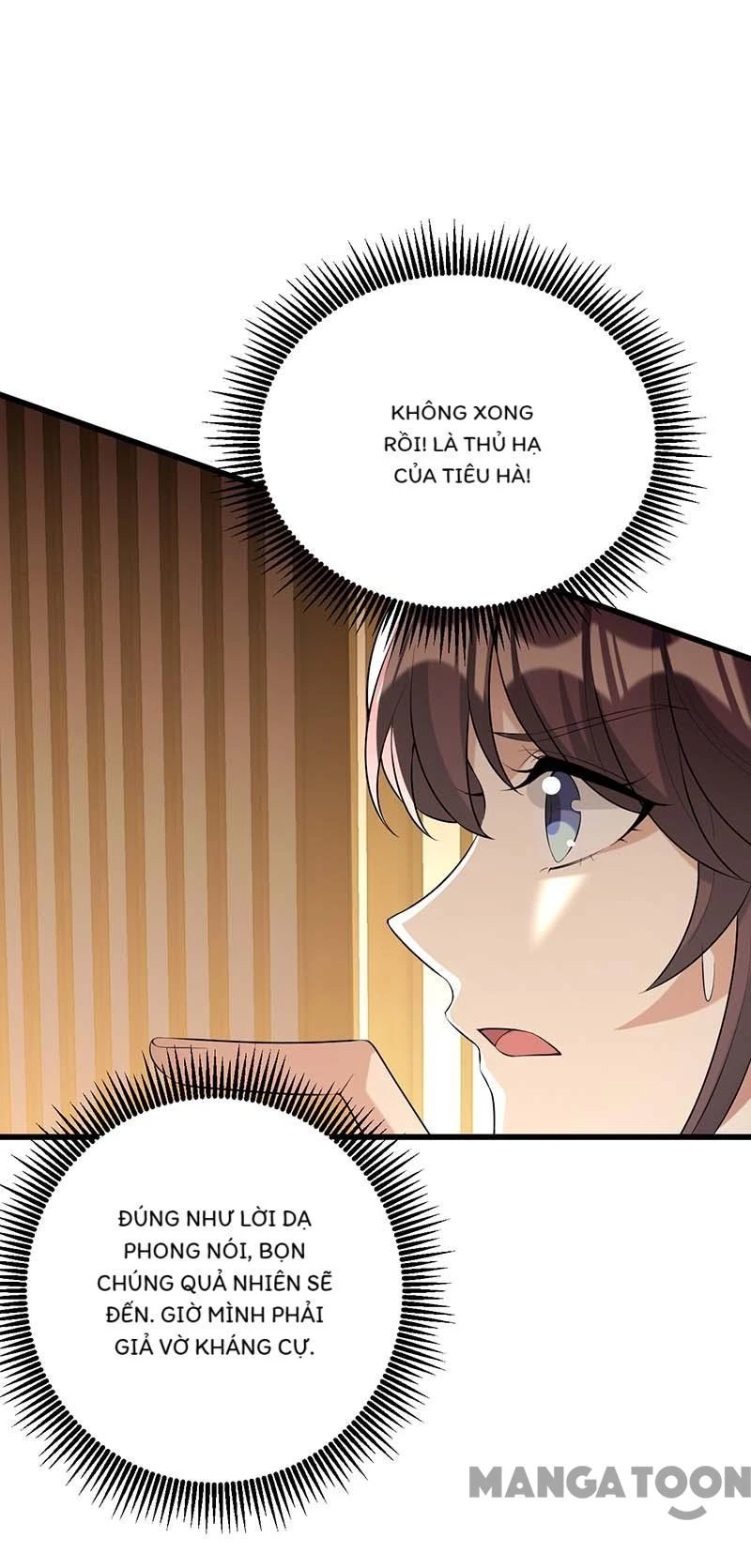 Nhất Phẩm Đích Nữ Chapter 244 - Trang 2