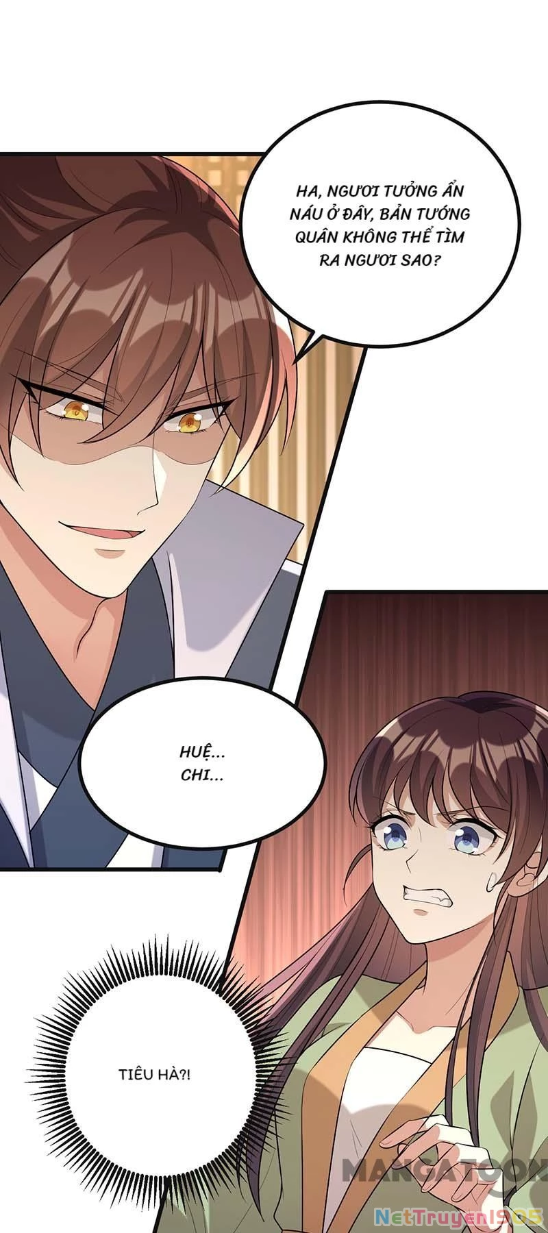 Nhất Phẩm Đích Nữ Chapter 244 - Trang 2