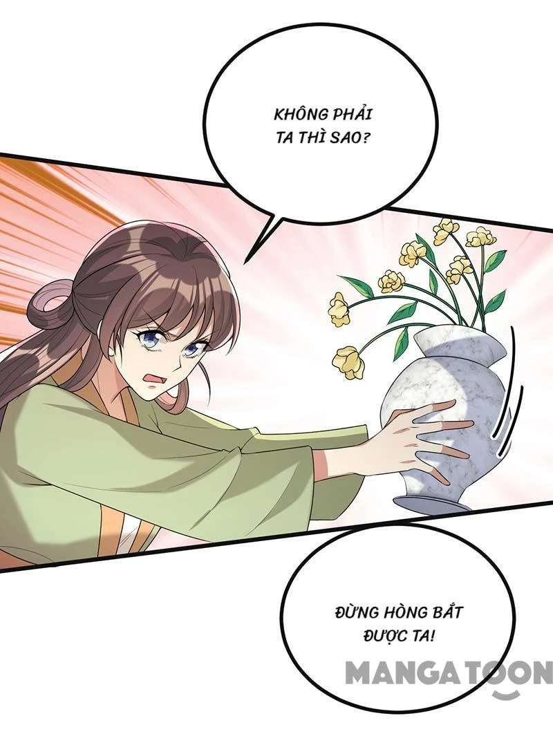 Nhất Phẩm Đích Nữ Chapter 244 - Trang 2
