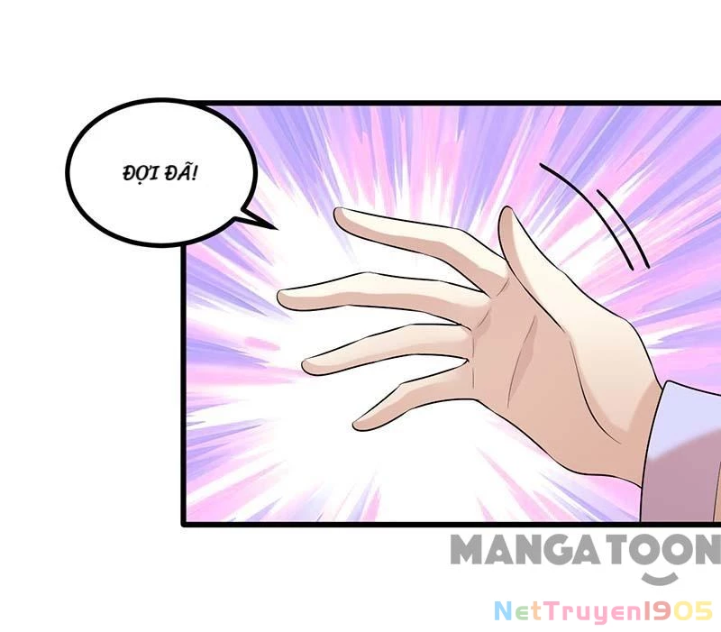 Nhất Phẩm Đích Nữ Chapter 244 - Trang 2