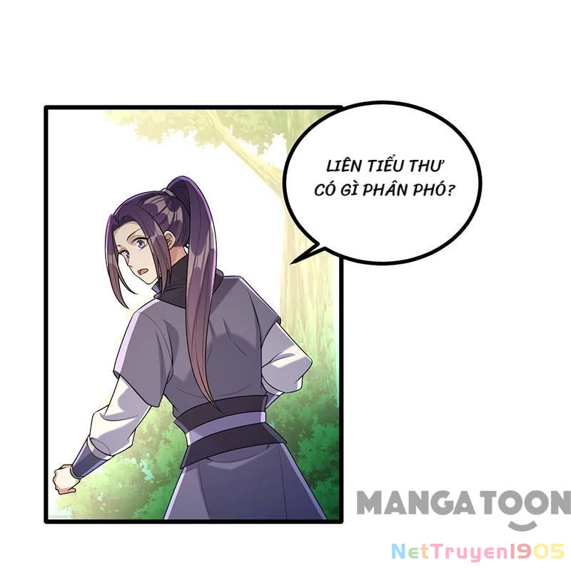 Nhất Phẩm Đích Nữ Chapter 244 - Trang 2